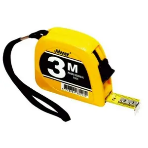 Zvinovací meter 3 m Johnney KDS 3013