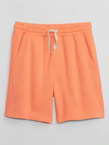 GAP Dětské teplákové kraťasy - Kluci