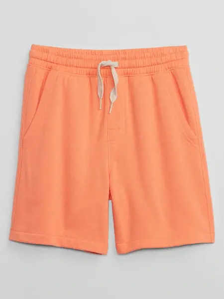 GAP Dětské teplákové kraťasy - Kluci