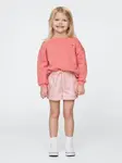 GAP Baby kraťasy UltraSoft - Holky