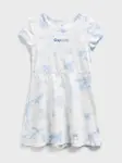 GAP Children's Dress Logo shor sleeve jersey dreas - Girls