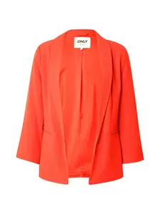 ONLY Blejzer 'ONLSAFRON'  jasne červená