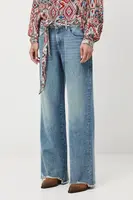 Bavlnené rifle Medicine