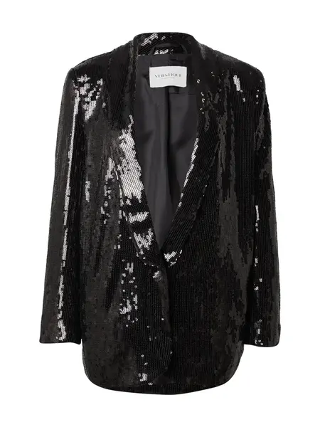 VERSTIQUE Blejzer  čierna