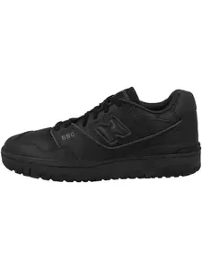 new balance Nízke tenisky 'BB 550'  čierna
