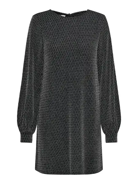 ONLY Šaty 'ONLCarol'  čierna