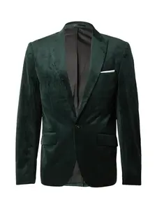 Lindbergh Sako  smaragdová