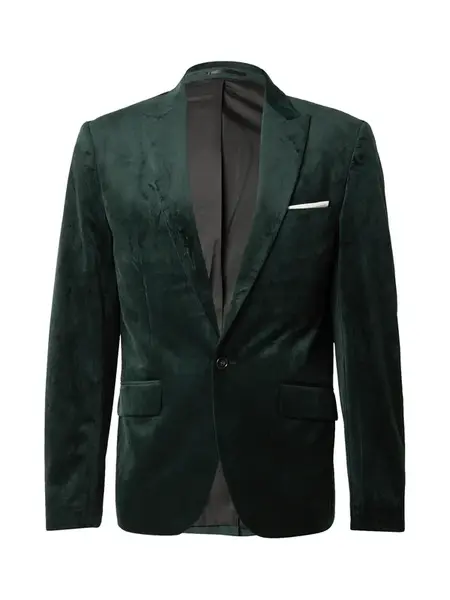 Lindbergh Sako  smaragdová