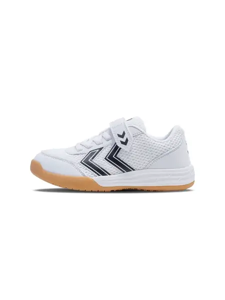 Hummel Tenisky 'MULTIPLAY FLEX'  čierna / biela