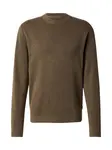 JACK & JONES Sveter 'JPRBlamilano'  kaki