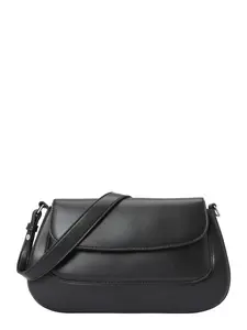 studioselect Taška cez rameno  čierna