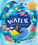Barefoot Books Water - - - kniha z kategorie Pro děti