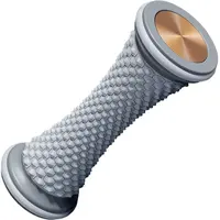 MG Foot Roller V1 masážny valček na chodidlá, sivý