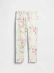 GAP detské legíny Mix & Match - dievčenské