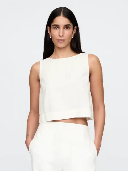 GAP Linen top - Women's