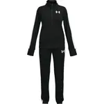Under Armour EM Knit Track Suit for Girls
