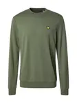 Lyle & Scott Mikina  olivová