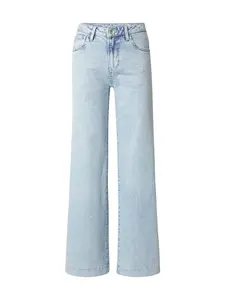GARCIA Džínsy  modrá denim