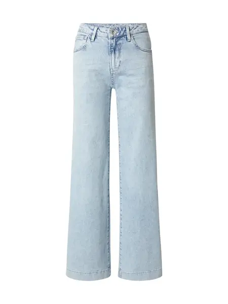 GARCIA Džínsy  modrá denim