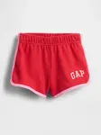 GAP Baby shorts with logo - Girls