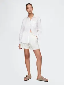 GAP Linen shorts - Women's