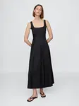 GAP Linen maxi dress - Women's
