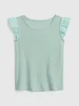 GAP Dětské tílko s volánkem - Holky