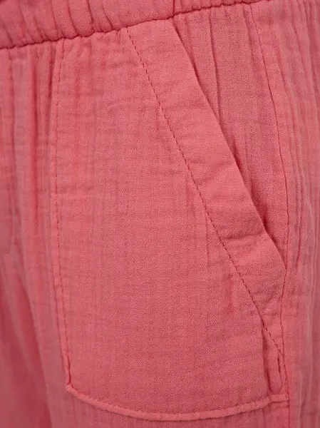 GAP Dětské kalhoty s pružným pasem - Holky