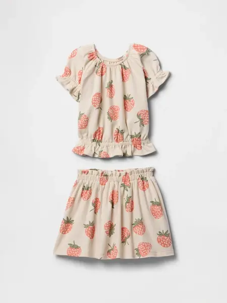 Dětský dívčí set GAP