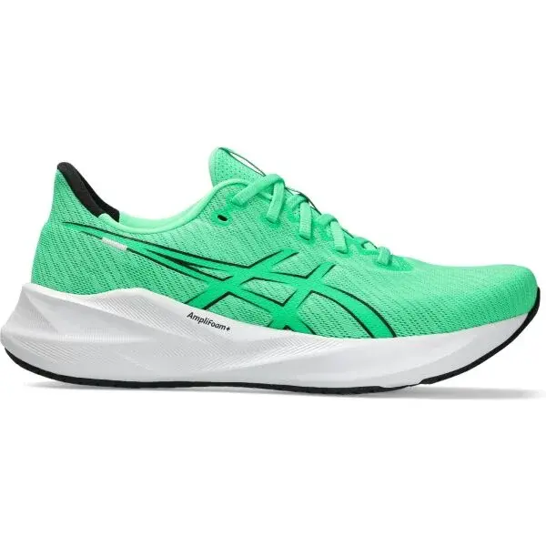 ASICS VERSABLAST 4 Pánska bežecká obuv, zelená, veľkosť 42.5