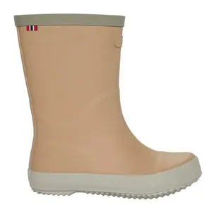 VIKING BY NORWAY KENZA X VIKING RUBBER PRINT Detské gumové čižmy, hnedá, veľkosť