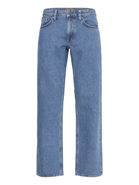 BLEND Džínsy 'BHFlake'  modrá denim