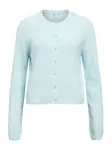 OBJECT Kardigán 'OBJAGATE'  svetlomodrá