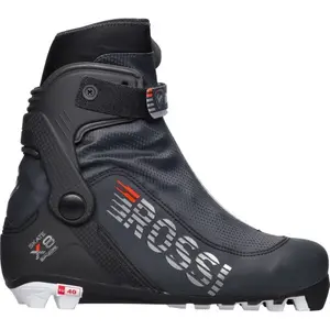 Rossignol X-8 SKATE FW Dámské běžecké boty na bruslení, černá, velikost