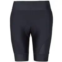 Klimatex TRIXY Dámske cyklošortky, čierna, veľkosť