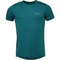 Klimatex MIKKO Pánske tričko, tmavo modrá, veľkosť