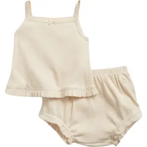 GAP BABY Dětská souprava, béžová, velikost