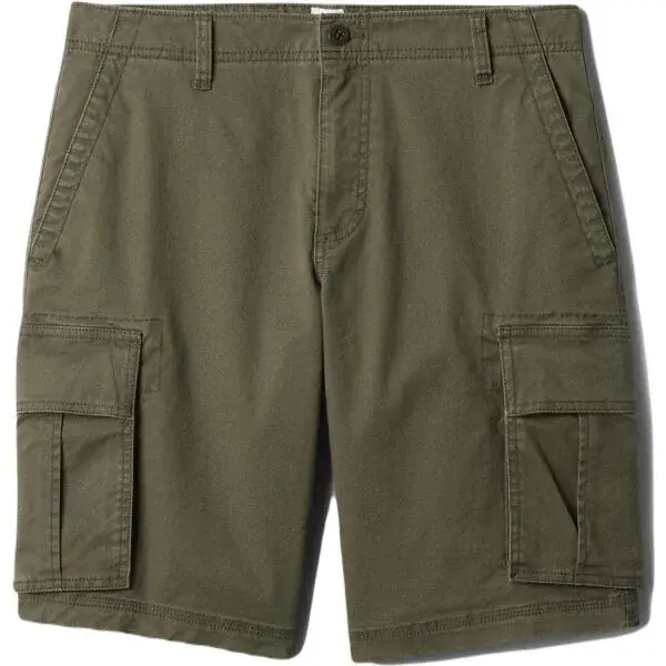 GAP V-11IN CARGO Pánske kraťasy, khaki, veľkosť
