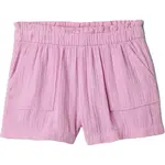 GAP BABY Dětské šortky, růžová, velikost