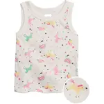 GAP BABY Dětské tílko, mix, velikost 4Y