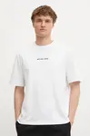 Michael Kors Bavlněné tričko Michael Kors