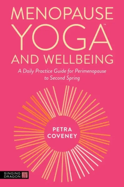 Menopause Yogaâ„¢ and Wellbeing - Petra Coveney