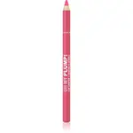 Rimmel Oh My Plump! kontúrovacia ceruzka na pery odtieň 090 Slay Mode 1.2 g