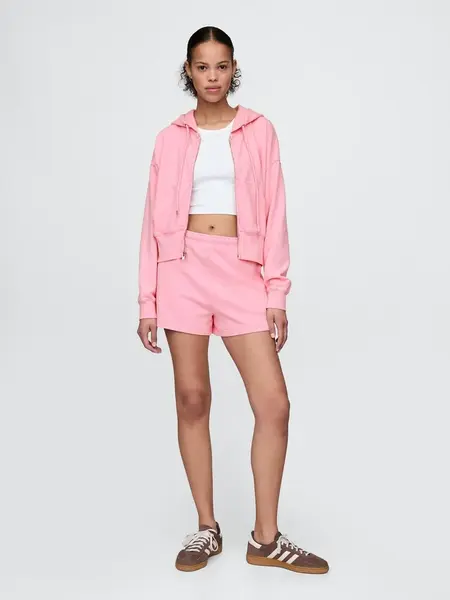 GAP Shorts Heavyweight - Women's