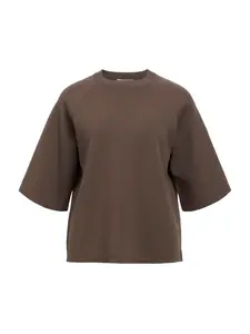 OBJECT Sveter 'OBJReynard'  hnedá