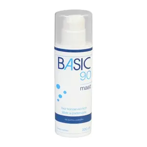 BASIC 90 mast 200ml