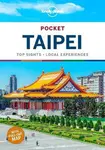 Lonely Planet Pocket Taipei - Lonely Planet, Dinah Gardner, Megan Eaves
