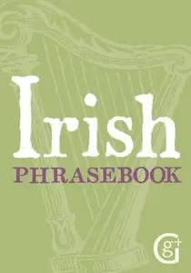 Irish Phrasebook - Niall Callan