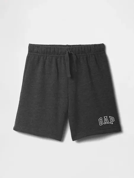 GAP Dětské šortky s logem