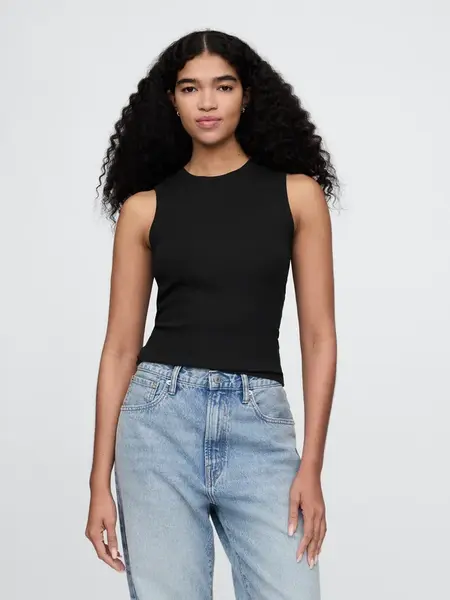 GAP Ribbed top - Women's